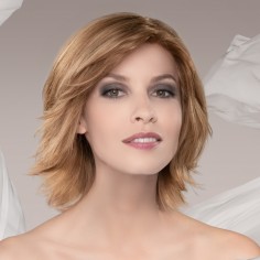 SOLE ****** - Peluca Cabello Natural Europeo - PUR EUROPE - ELLEN WILLE 2