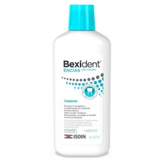 ISDIN BEXIDENT ENCÍAS Uso Diario - Colutorio