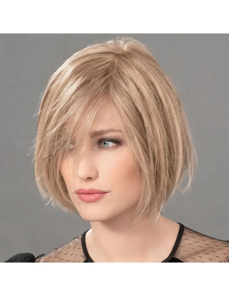 JUST NATURE ★★★★◗ - Prótesis parcial cabello natural - TOP POWER - ELLEN WILLE JUST NATURE ★★★★◗ - Prótesis parcial cabello natural - TOP POWER - ELLEN WILLE