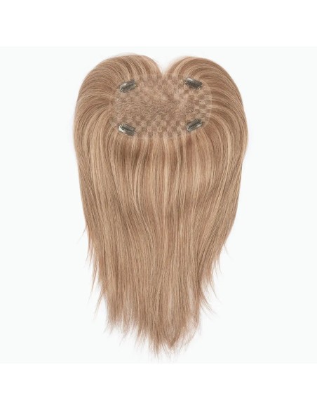 JUST NATURE ★★★★◗ - Prótesis parcial cabello natural - TOP POWER - ELLEN WILLE JUST NATURE ★★★★◗ - Prótesis parcial cabello natural - TOP POWER - ELLEN WILLE