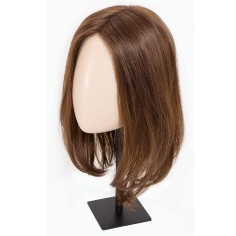 FAMOUS ★★★★◗ - Prótesis parcial cabello natural - TOP POWER - ELLEN WILLE 2