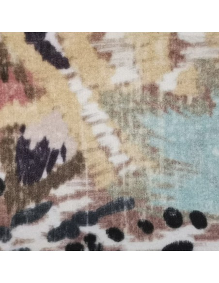 SMOOTH CASABLANCA - Pañuelo de algodón - CAREBELL HEADWEAR