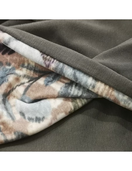 SMOOTH CASABLANCA - Pañuelo de algodón - CAREBELL HEADWEAR