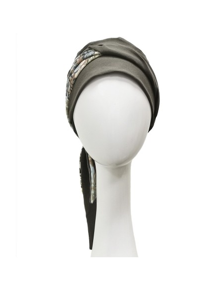 SMOOTH CASABLANCA - Pañuelo de algodón - CAREBELL HEADWEAR