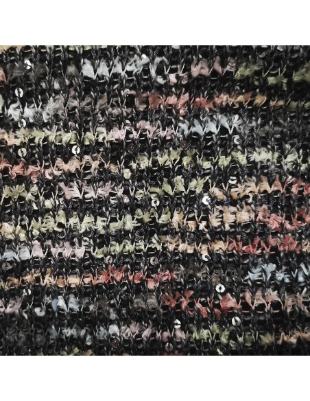 SMOOTH TWEED PASTEL - Pañuelo de bambú - CAREBELL HEADWEAR SMOOTH TWEED PASTEL - Pañuelo de bambú - CAREBELL HEADWEAR