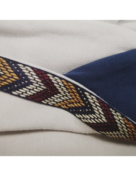 SMOOTH SIENA - Pañuelo de algodón - CAREBELL HEADWEAR