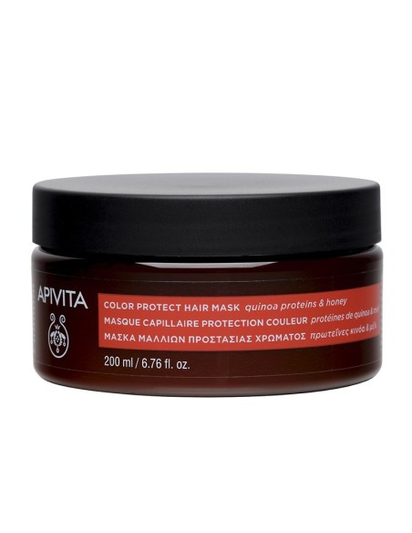 APIVITA COLOR SEAL Mascarilla Protectora del Color