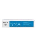 APIVITA Dentífrico Natural Protección Total