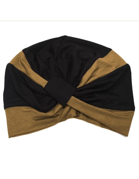 AMELIA - Gorro Algodón - MASUMI HEADWEAAR AMELIA - Gorro Algodón - MASUMI HEADWEAAR