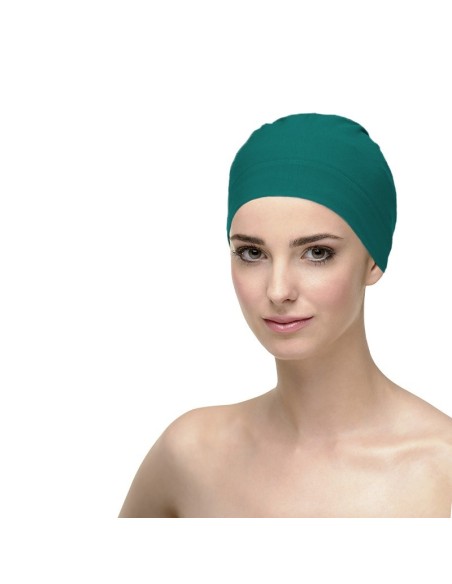 GORRO DE DORMIR NATALIA BAMBÚ GORRO DE DORMIR NATALIA BAMBÚ