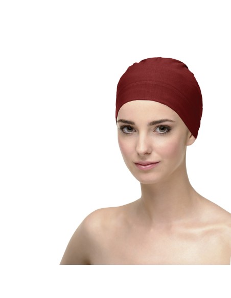 GORRO DE DORMIR NATALIA BAMBÚ GORRO DE DORMIR NATALIA BAMBÚ