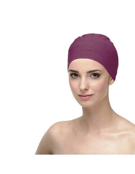 GORRO DE DORMIR NATALIA BAMBÚ GORRO DE DORMIR NATALIA BAMBÚ