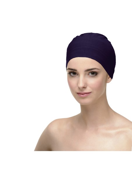 GORRO DE DORMIR NATALIA BAMBÚ GORRO DE DORMIR NATALIA BAMBÚ