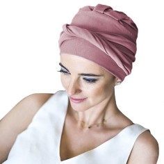 TURBANTE CONFORT BAMBÚ 2