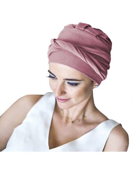 TURBANTE CONFORT BAMBÚ