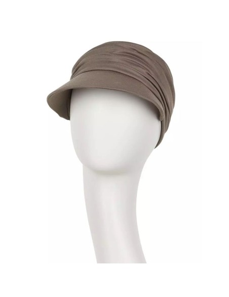 B.B. BELLA CAP – Gorra Oncológica UPF 50+ Christine Headwear - Varias Tonalidades