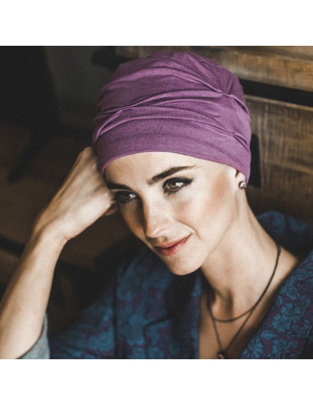 MAR BAMBU - Turbante - CAREBELL HEADWEAR