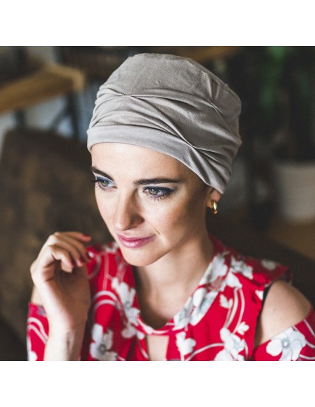 MAR BAMBU - Turbante - CAREBELL HEADWEAR