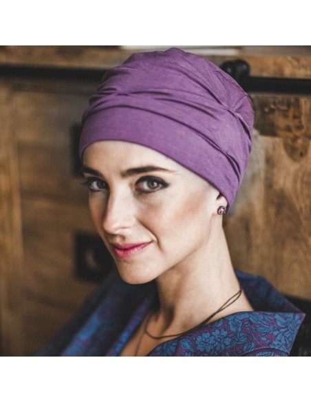 MAR BAMBU - Turbante - CAREBELL HEADWEAR