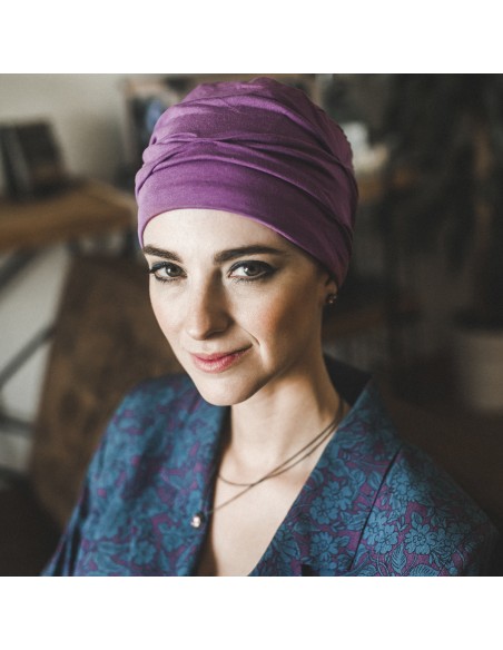MAR BAMBU - Turbante - CAREBELL HEADWEAR
