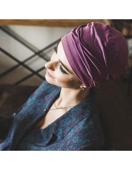 MAR BAMBU - Turbante - CAREBELL HEADWEAR