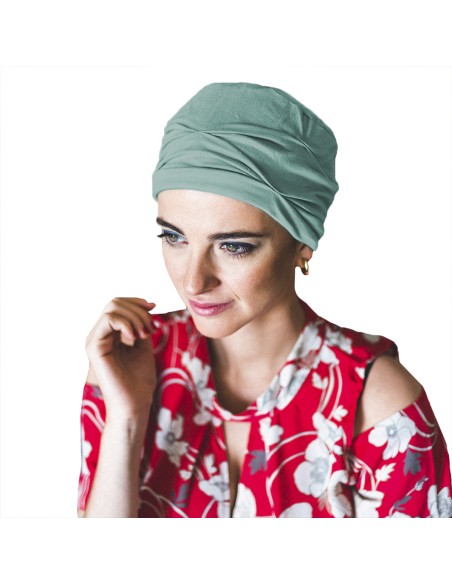 MAR BAMBU - Turbante - CAREBELL HEADWEAR