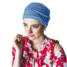 MAR BAMBU - Turbante - CAREBELL HEADWEAR 2