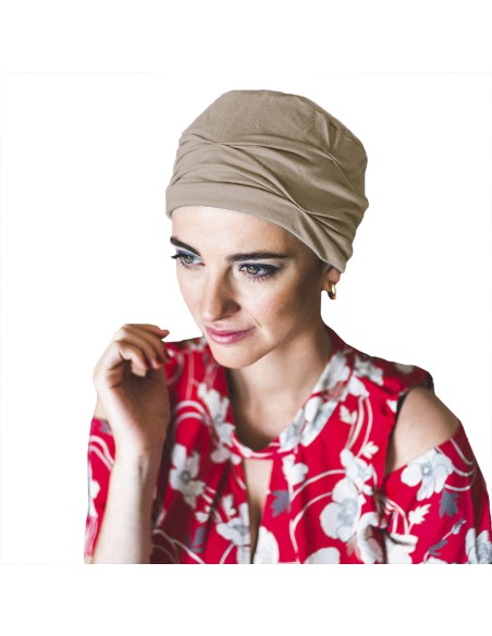 MAR BAMBU - Turbante - CAREBELL HEADWEAR