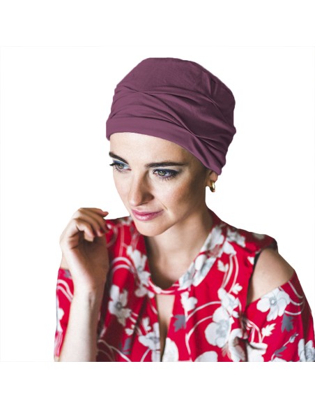MAR BAMBU - Turbante - CAREBELL HEADWEAR