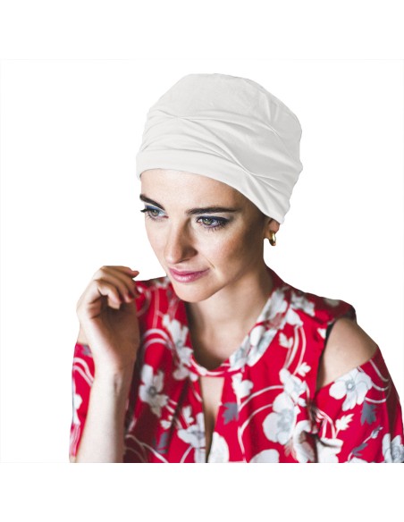 MAR BAMBU - Turbante - CAREBELL HEADWEAR