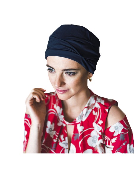 MAR BAMBU - Turbante - CAREBELL HEADWEAR
