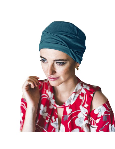 MAR BAMBU - Turbante - CAREBELL HEADWEAR