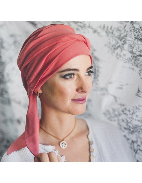 SMOOTH BAMBU -  CAREBELL HEADWEAR