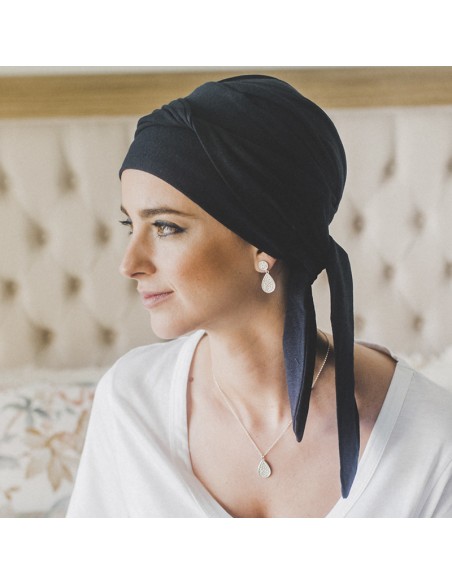 SMOOTH BAMBU -  CAREBELL HEADWEAR
