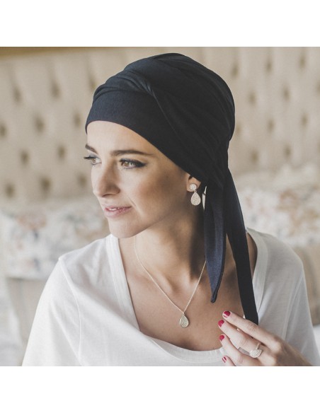 SMOOTH BAMBU -  CAREBELL HEADWEAR