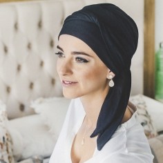 SMOOTH BAMBU -  CAREBELL HEADWEAR