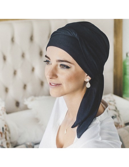 SMOOTH BAMBU -  CAREBELL HEADWEAR