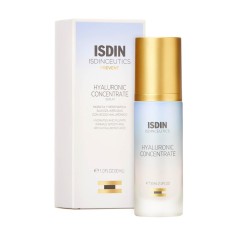 ISDINCEUTICS Hyaluronic Concentrate – Sérum Facial...