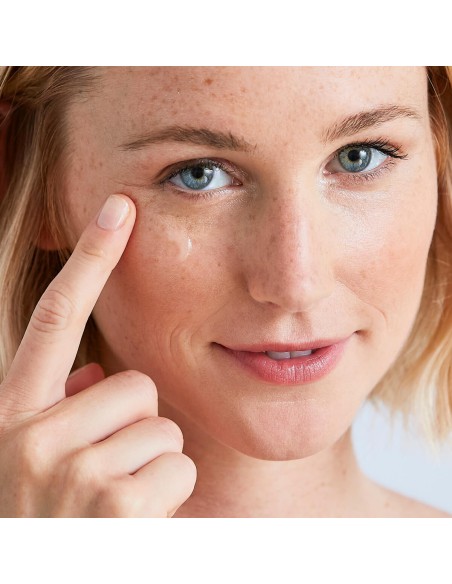 ISDINCEUTICS Hyaluronic Concentrate – Sérum Facial Hidratante 30 ml