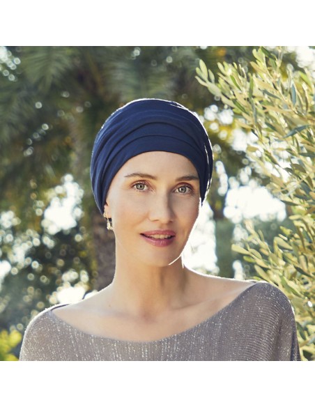 B.B.BERRIE - TURBANTE  37,5 Technology - HOUSE OF CHRISTINE HEADWEAR