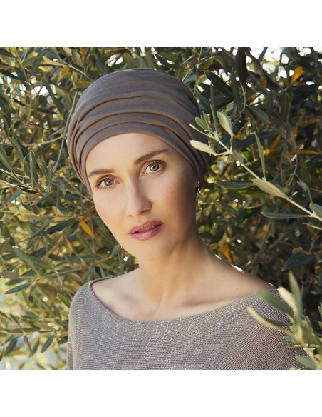 B.B.BERRIE - TURBANTE  37,5 Technology - HOUSE OF CHRISTINE HEADWEAR