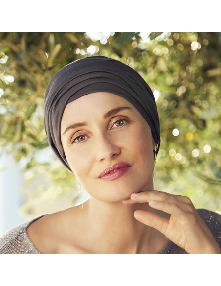 B.B.BERRIE - TURBANTE  37,5 Technology - HOUSE OF CHRISTINE HEADWEAR