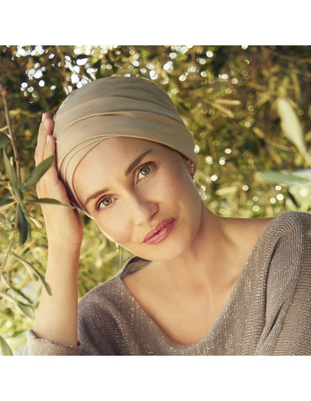 B.B.BERRIE - TURBANTE  37,5 Technology - HOUSE OF CHRISTINE HEADWEAR