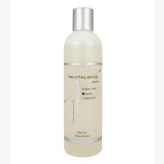 CYBER REVITALISING WASH Champu para Protesis y Pelucas de...