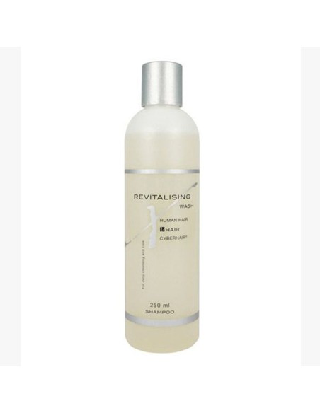 CYBER REVITALISING WASH Champu para Protesis y Pelucas de cabello natural 250ml