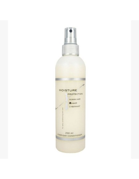 CYBER MOISTURE PROTECTION Spray Acondicionador para Protesis y Pelucas de cabello natural 250ml