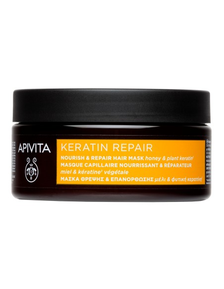 Nutrición orgánica para tu cabello