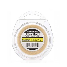 WALKER TAPE ULTRA HOLD 1/2'' x 3 Yards - Cinta adhesiva...