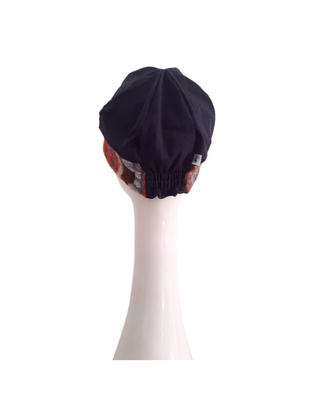 CAPRI NORDIC - Gorra de Bambú y Algodón - CAREBELL HEADWEAR