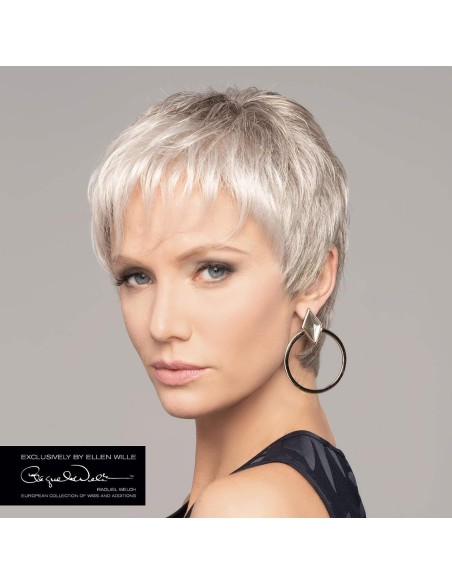PERU MONO ★★★★◗ - Peluca Sintética - RAQUEL WELCH - ELLEN WILLE